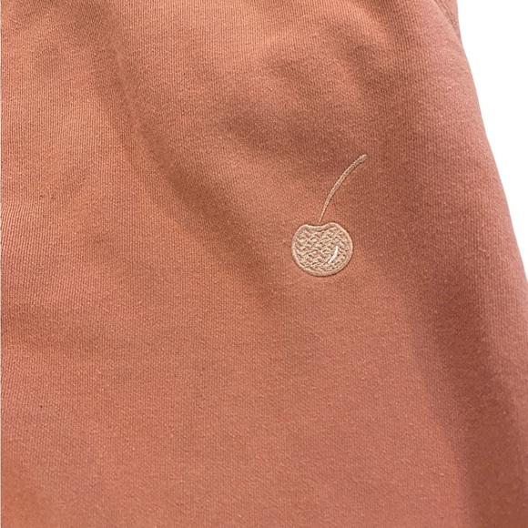 Cherry Hill Light Pink‎ Jogger Sweatpants Women’s Size Large - Picture 4 of 6